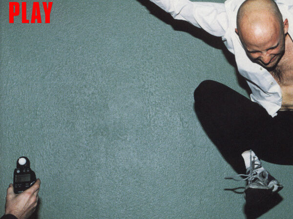 Disco Inmortal: Moby – Play (1999)