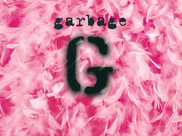 “Garbage”, el debut: la bella y la bestia del rock alternativo