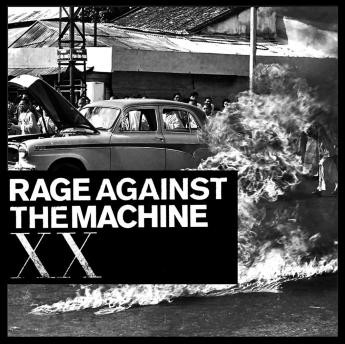 Concurso: Gana la reedición de aniversario del debut de Rage Against the Machine