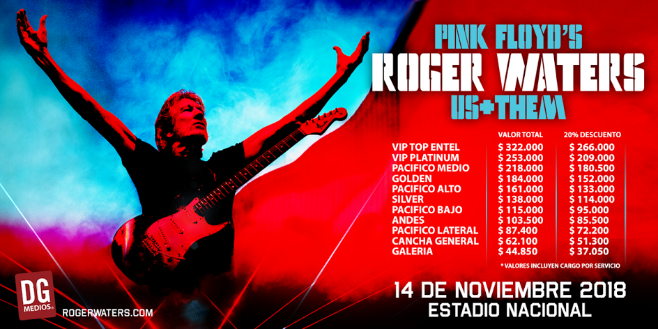 RWDG