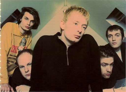 Radiohead transmitirá este jueves el Live at The Astoria de 1994 vía streaming