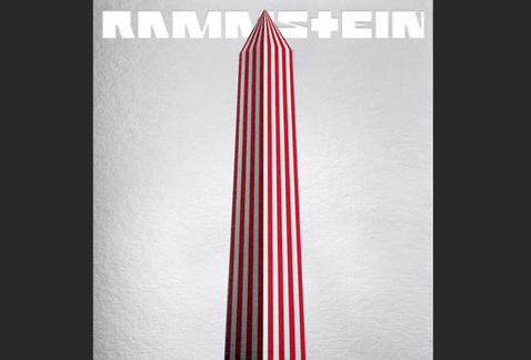 Rammstein adelanta parte de su nuevo DVD en vivo y documental «In Amerika»