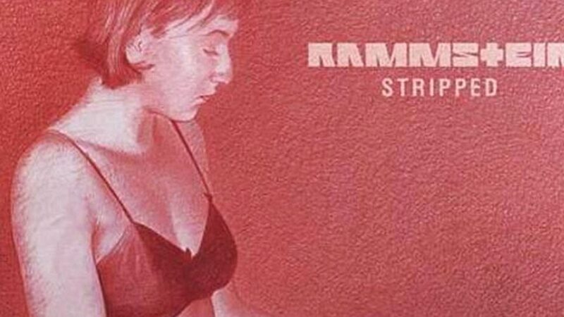 2×1: «Stripped» Depeche Mode vs. Rammstein