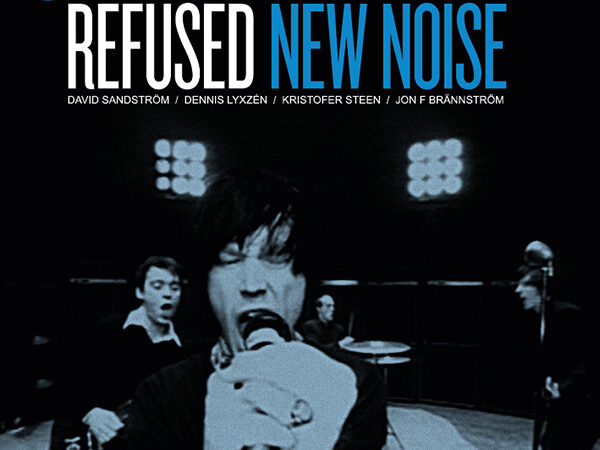 2×1: «New Noise» Anthrax vs. Refused