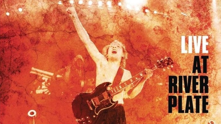 Conciertos que hicieron historia: AC/DC – Live at River Plate (2009)