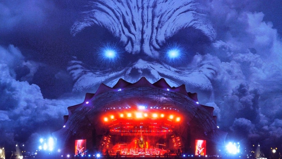 Conciertos que hicieron historia: Iron Maiden en Rock in Rio III (2001)
