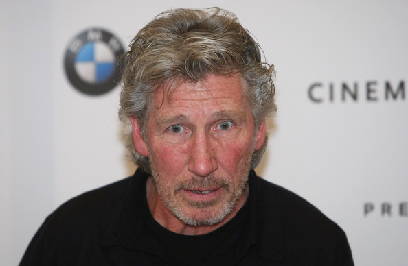 Roger Waters: «Empecé a componer una canción que podría ser la clave de al menos un disco más»
