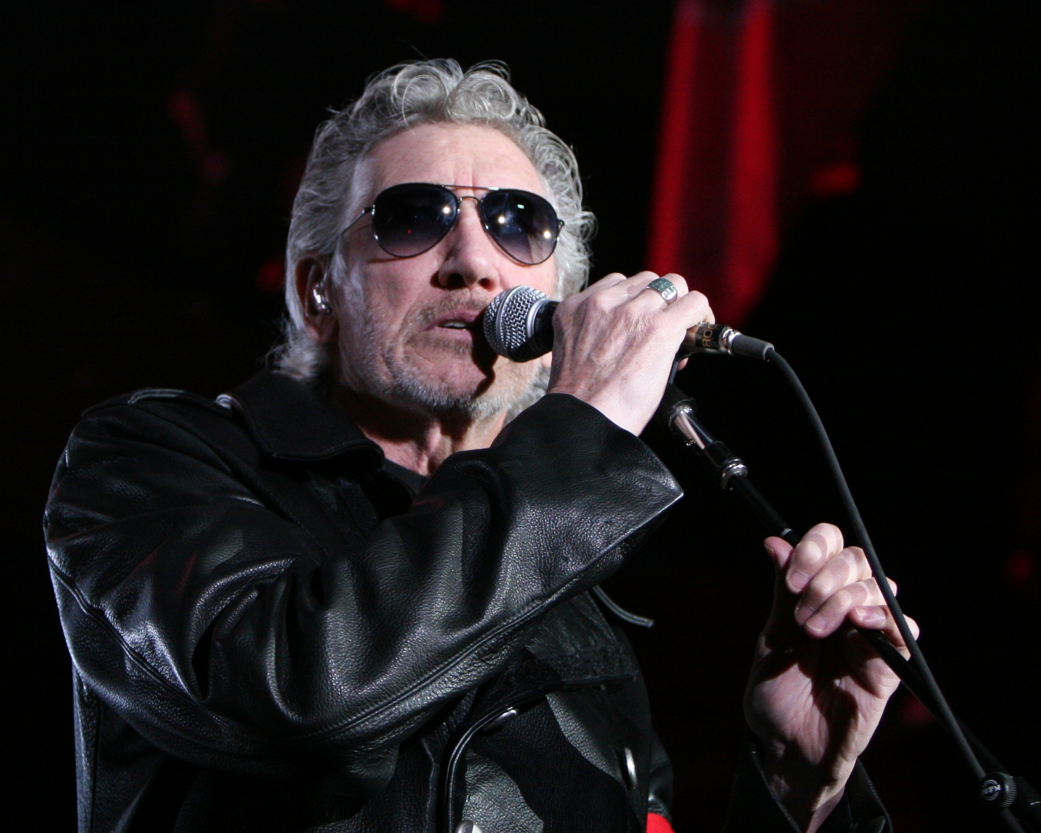 Roger Waters estrenará nuevo documental sobre «The Wall» en Festival de Toronto