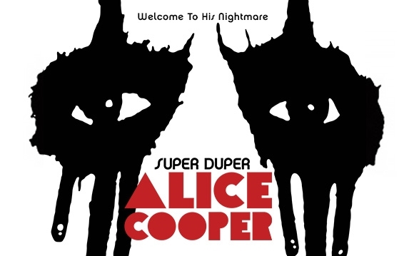 Rockumentales: Super Duper Alice Cooper, la historia de Alice Cooper