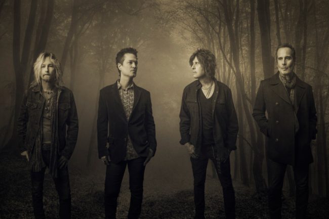 «Perdida»: Stone Temple Pilots anuncia su nuevo álbum con canciones acústicas, escucha el primer adelanto