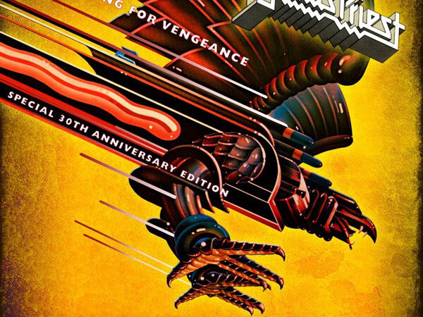 Trailer y detalles de la reedición de «Screaming for Vengeance» de Judas Priest