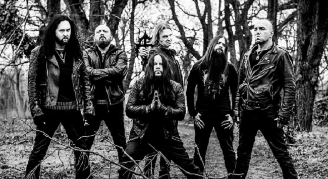 «Hicimos todo lo que pudimos para ayudarlo»: Sinsaenum, la banda post-Slipknot de Joey Jordison emite comunicado tras su fallecimiento