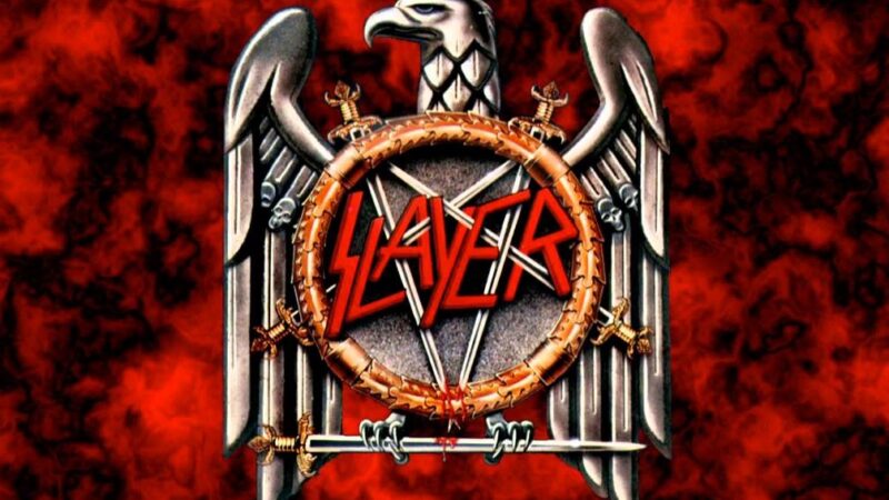 Cancionero Rock: «Angel of Death» – Slayer (1986)