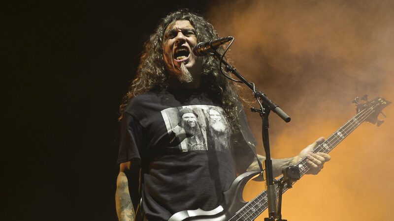 El Adiós de Slayer: así fue el show de cierre definitivo de su gira final