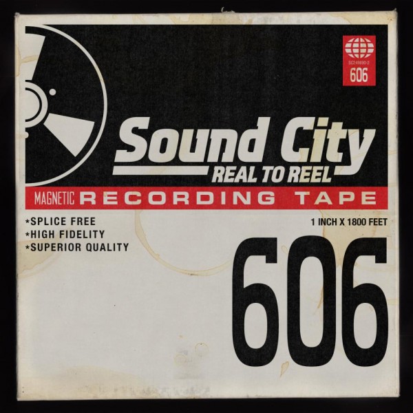 Escucha ‘From Can to Can’t’ la cancion de Dave Grohl y Corey Taylor del soundtrack de Sound City