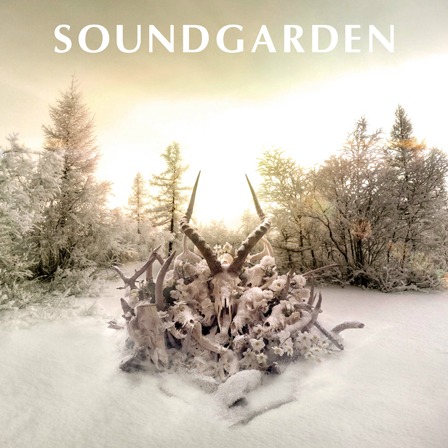 Soundgarden estrena nueva canción: ‘Been Away Too Long’, escúchala acá: