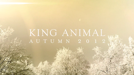 «King Animal» se llamará el nuevo disco de Soundgarden