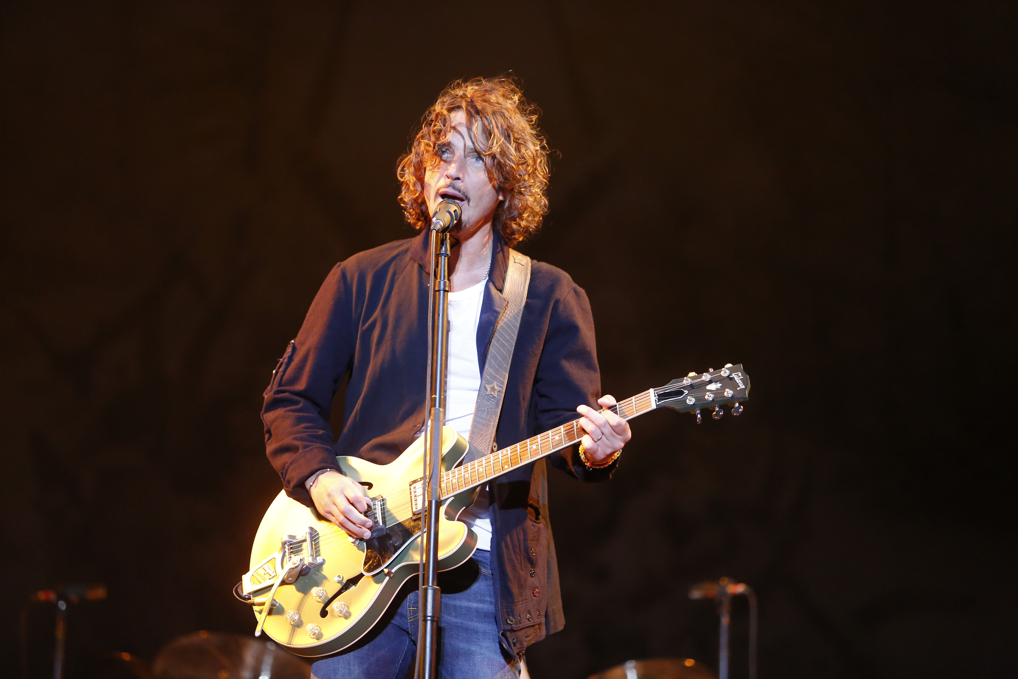 Soundgarden en Lollapalooza Chile 2014: La banda que abrió un agujero en el cielo