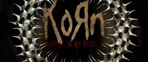 Korn estrena su nuevo video ‘Spike in My Veins’