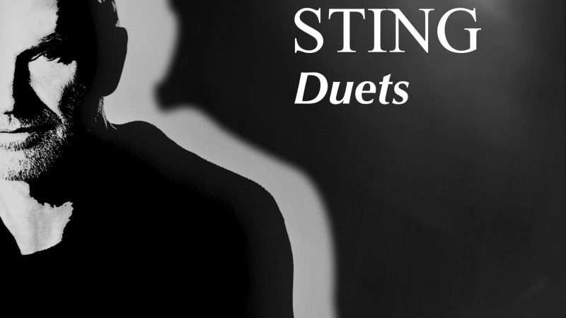 Sting- «Duets» (2021)