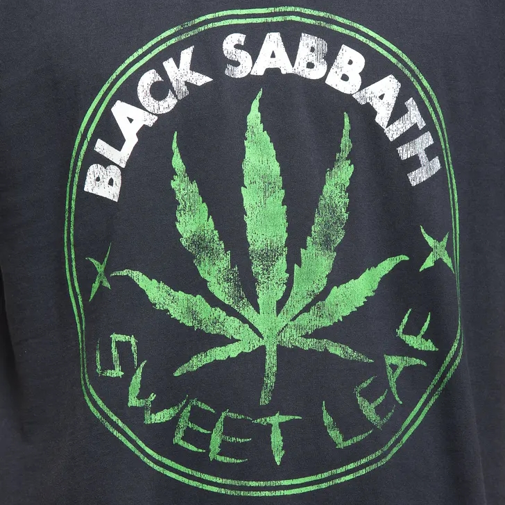 Cancionero Rock: «Sweet Leaf» – Black Sabbath (1971)