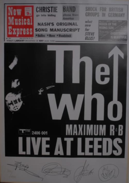 THE_WHO_LIVE+AT+LEEDS+-+NUMBERED+POSTER-403419