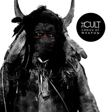 Escucha y descarga “Lucifer”,  la nueva canción de The Cult