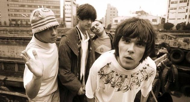 Escucha «All for One», la primera canción de The Stone Roses en más de 20 años