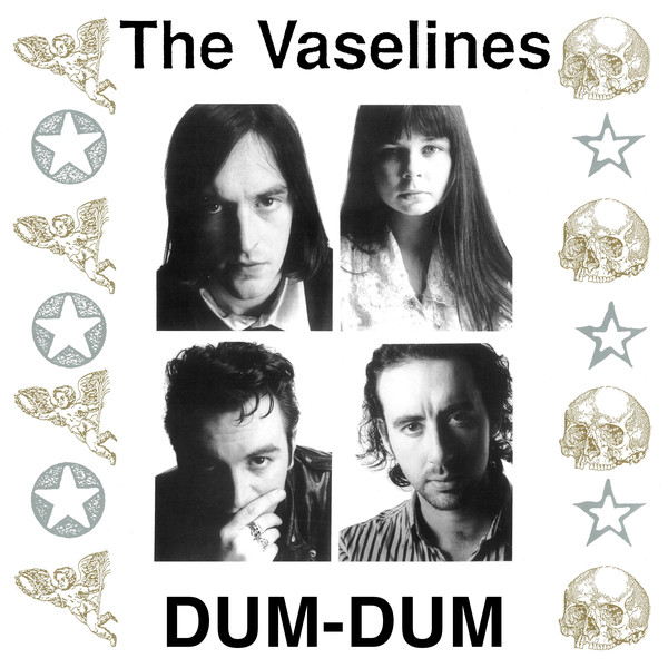 Disco Inmortal: The Vaselines – Dum-Dum (1989)