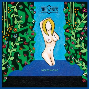 Escucha completo en streaming el nuevo álbum doble de The Vines