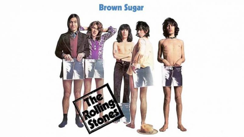 Cancionero Rock: “Brown Sugar” – The Rolling Stones (1971)