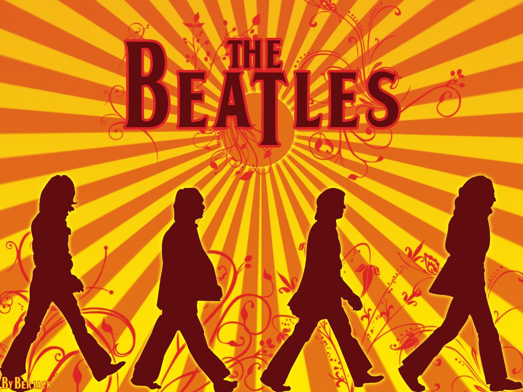 Sicodelia Beatles: Los 10 mejores viajes de los Fab Four (1ª Parte)