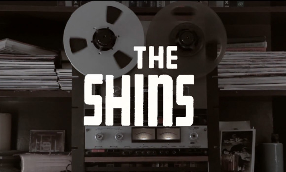 The Shins estrena ‘It’s Only Life’, su nuevo videoclip