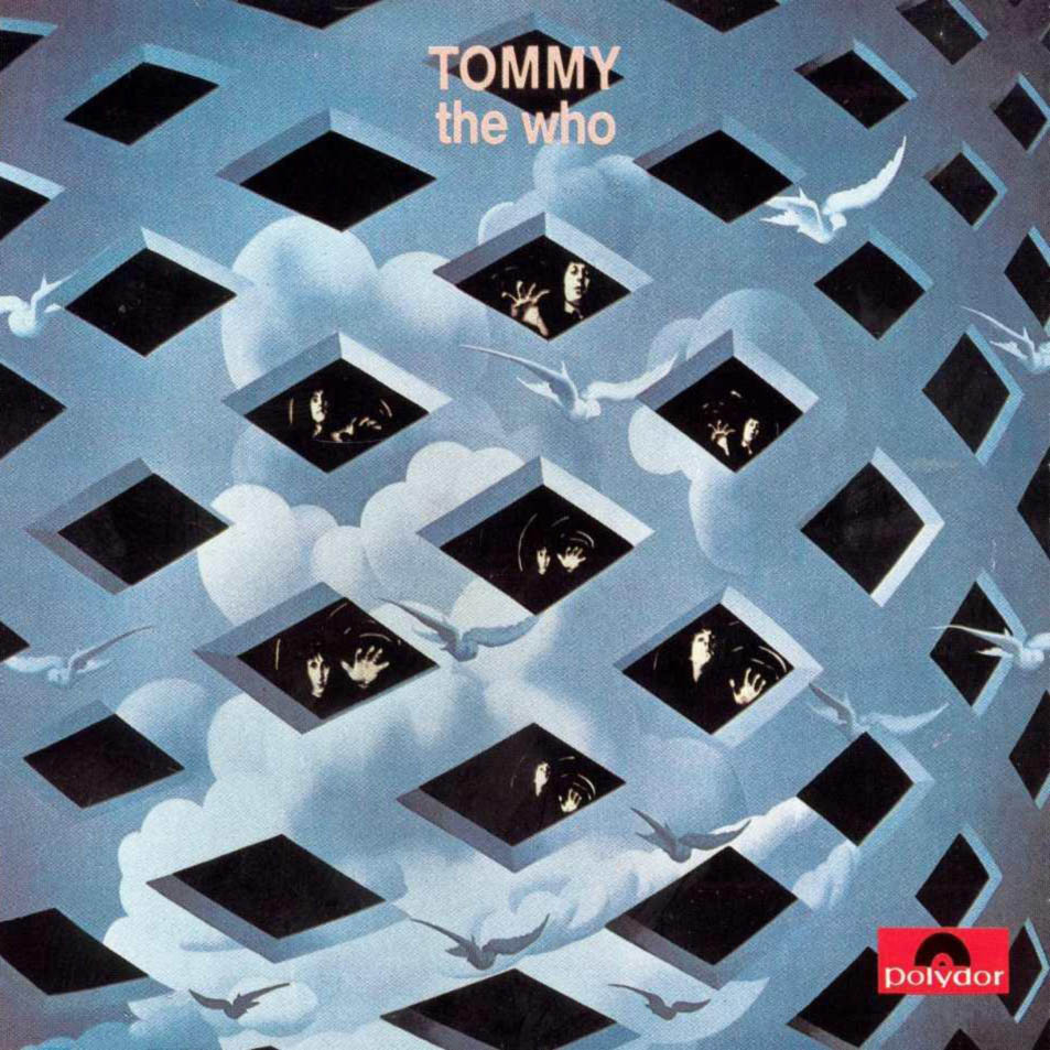 Disco Inmortal: The Who – Tommy (1969)