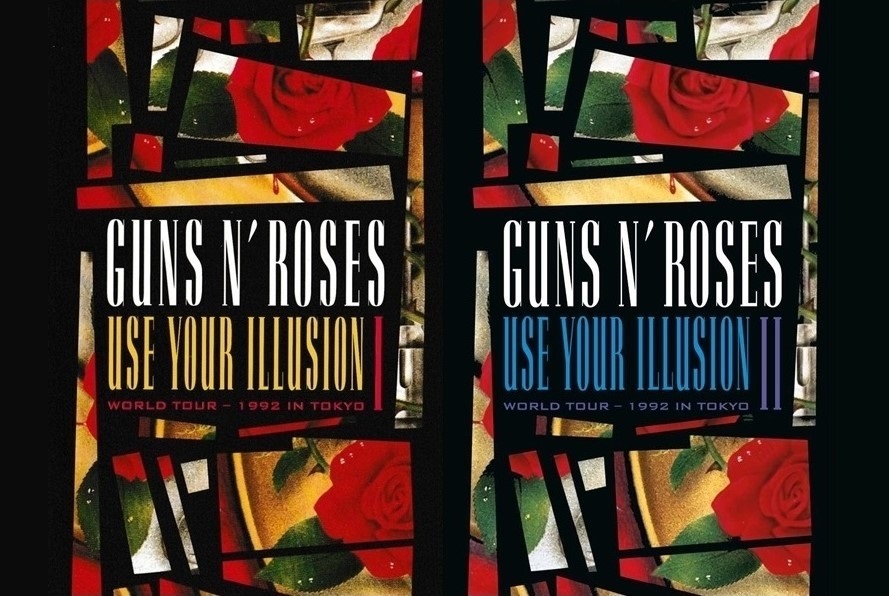 Conciertos que hicieron historia: Guns N’ Roses en Tokio (1992)