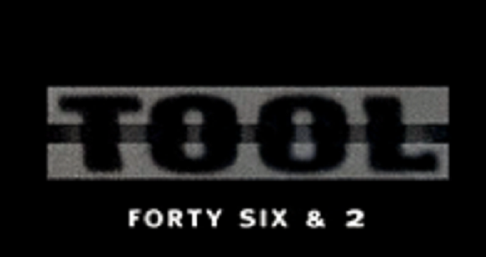 Cancionero Rock: «Forty Six & Two» – Tool (1996)