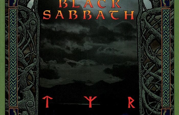 “Tyr”: Black Sabbath mirando hacia el Valhalla