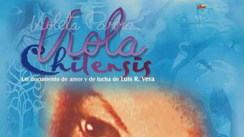 Rockumentales: Viola Chilensis, el documental sobre la vida de Violeta Parra