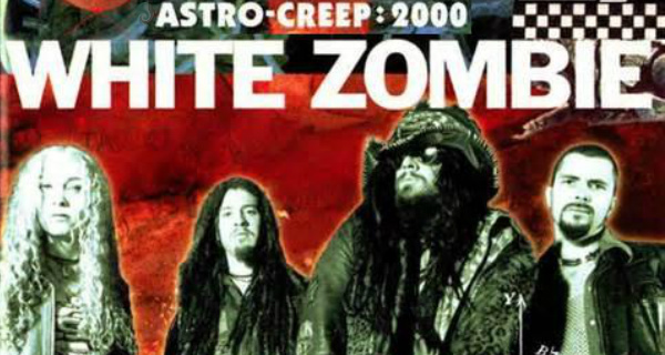 Rob Zombie grabará álbum en vivo tocando «Astro Creep 2000» de White Zombie completo