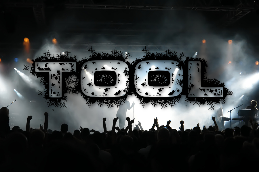 VIDEO: Tool hizo versión de 10 minutos de «Opiate» en el festival Aftershock