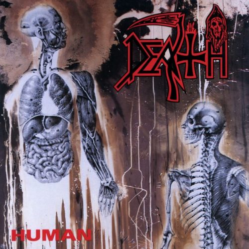 Disco Inmortal: Death – Human (1991)
