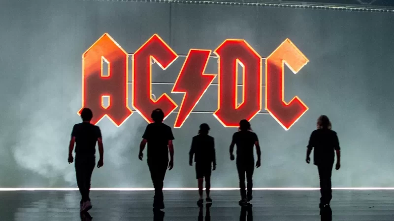 AC/DC está de regreso: la banda anuncia su primera gira de estadios en ocho años
