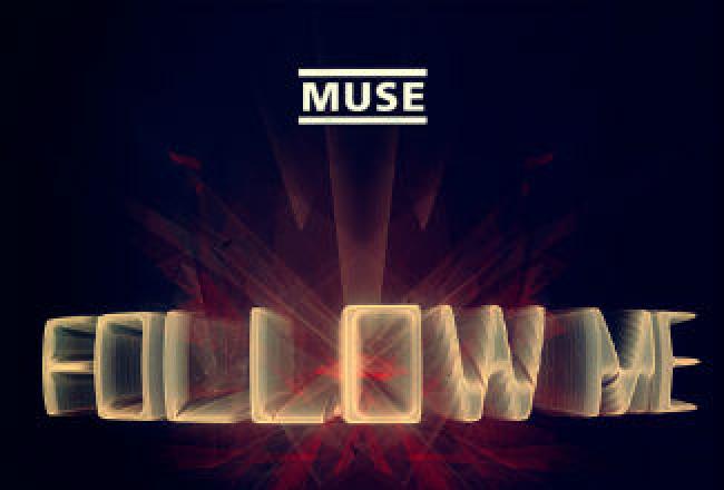 Muse presenta nuevo video: “Follow Me”