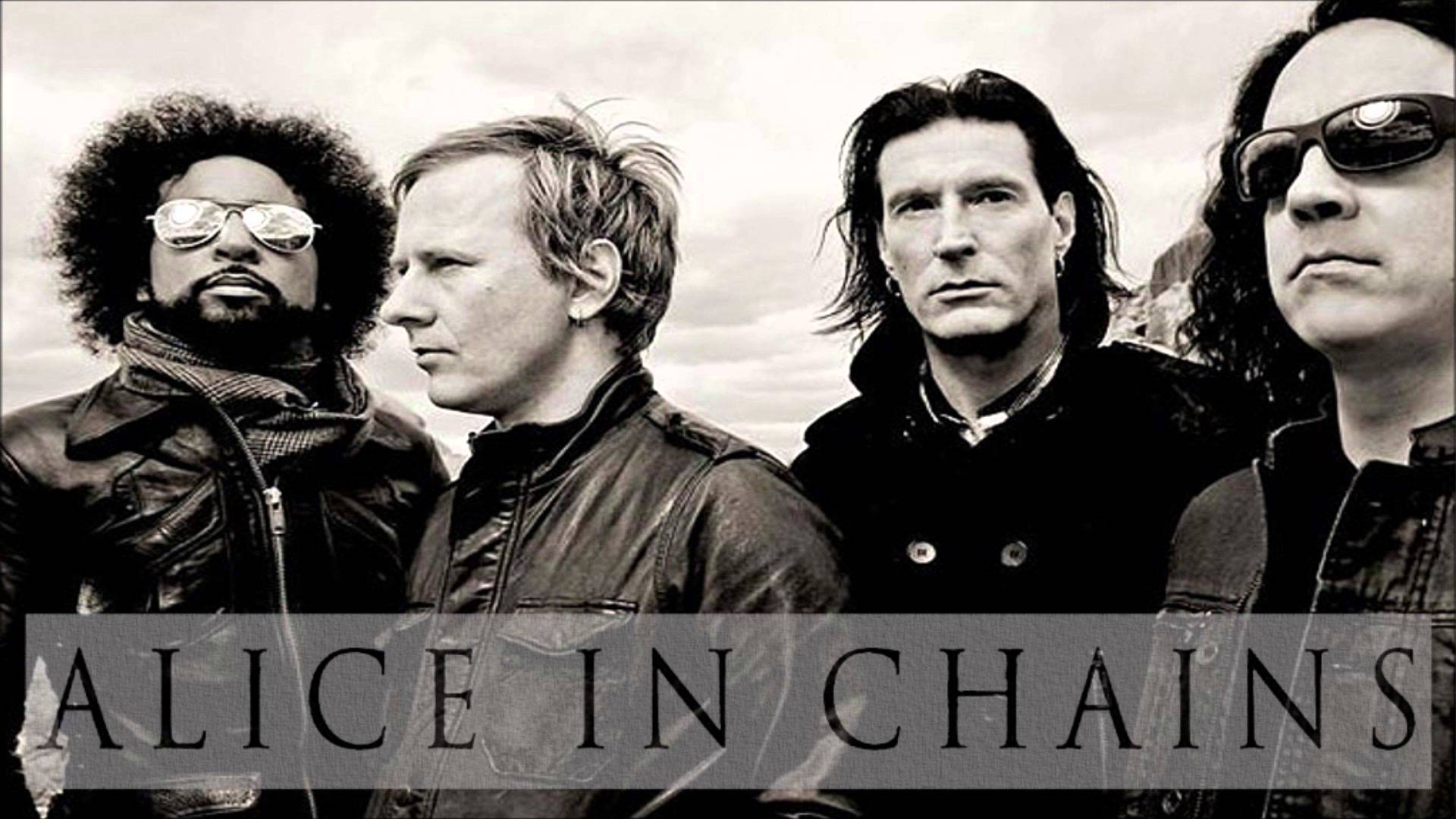 Alice in Chains confirma nuevos detalles de su próximo álbum de estudio