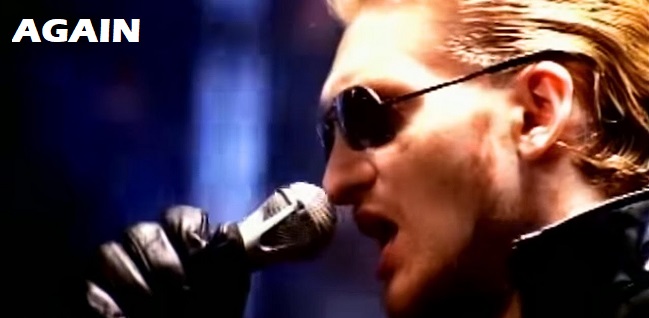 Cancionero Rock: «Again» – Alice in Chains (1995)