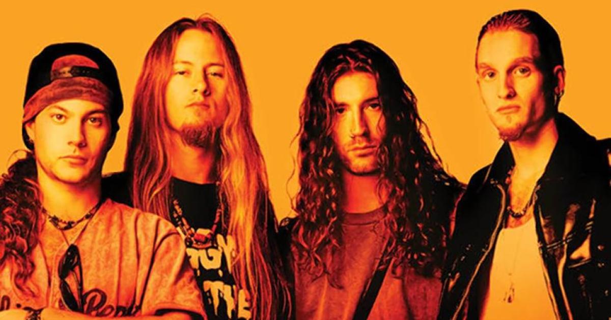 Se revelan detalles del nuevo libro de Alice in Chains en torno a la muerte de Kurt Cobain