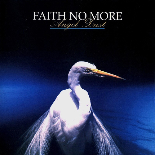 Disco Inmortal: Faith No More – Angel Dust (1992)