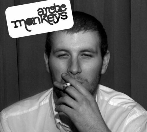 Disco Inmortal: Arctic Monkeys – Whatever People Say I Am, That’s What I’m Not (2006)