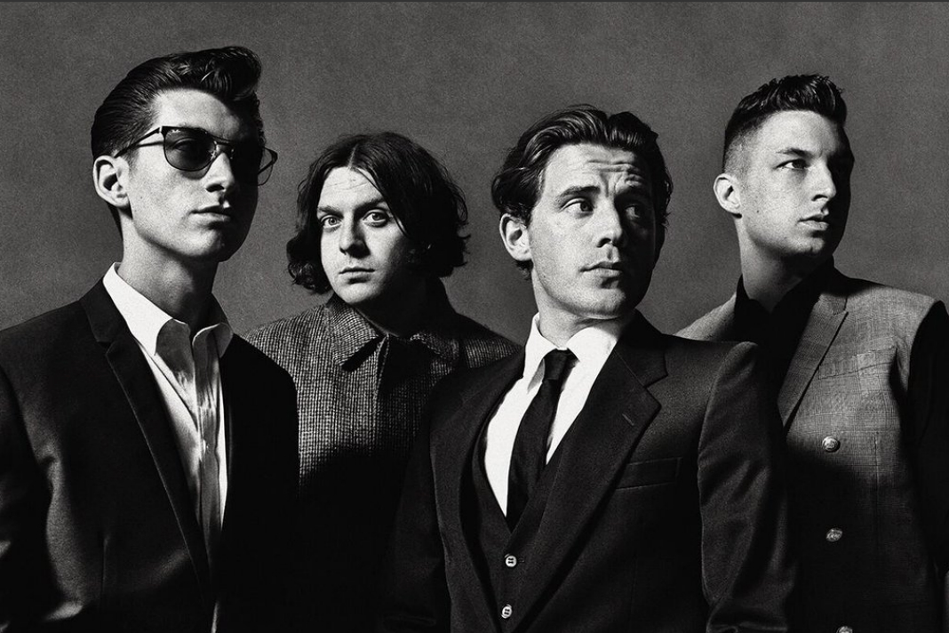 Rumbo a Lollapalooza: El reseteo de Arctic Monkeys