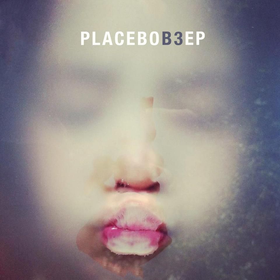 Placebo lanza el EP «B3», portada, tracklist y adelanto